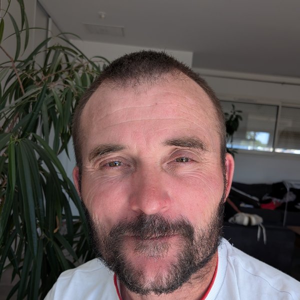 Stéphane Baptiste, professionnel certifié Certibiocide